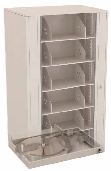 Rotating Cabinet Base - Best in Industry